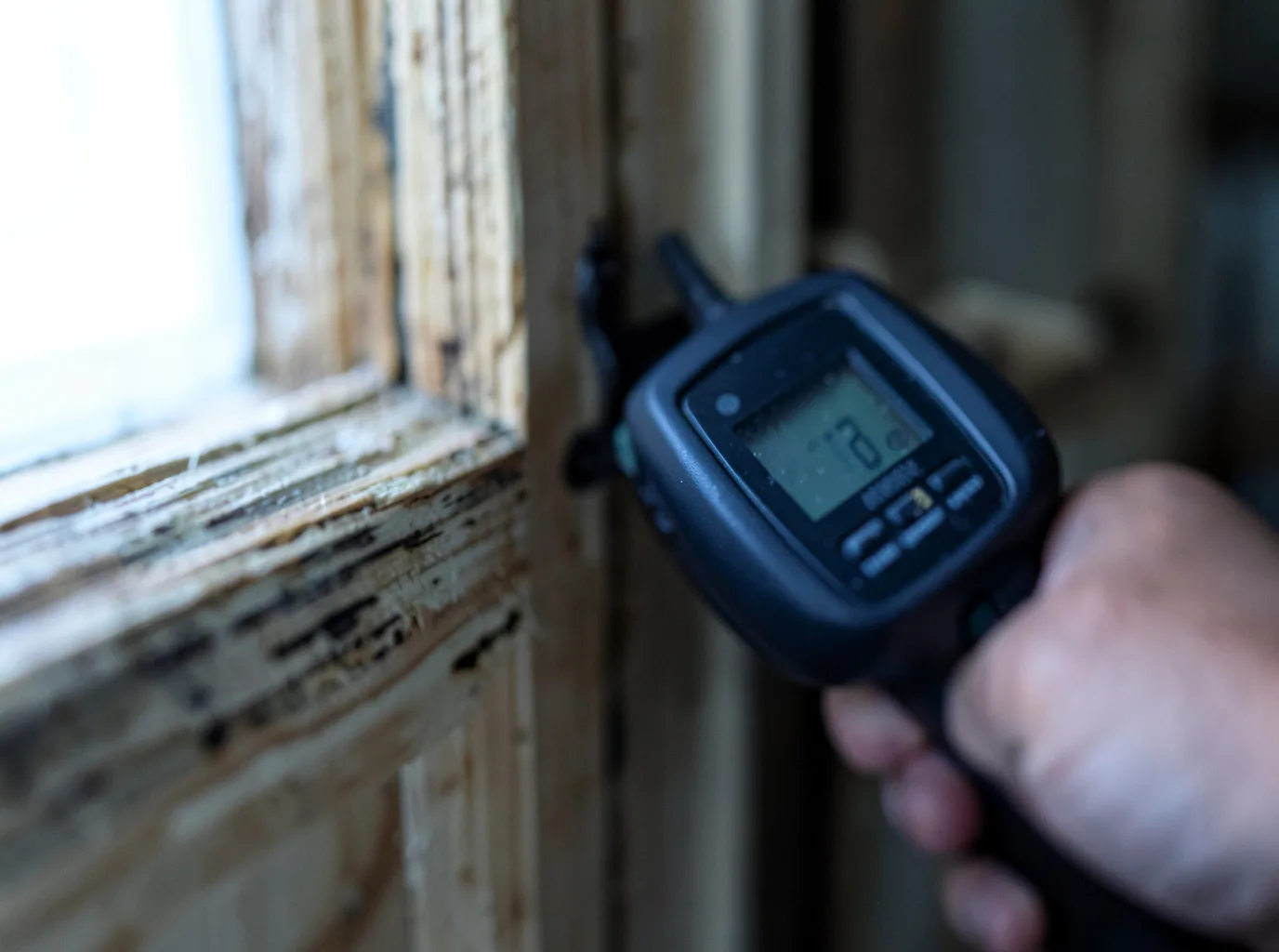 Commercial Water Damage Restoration in Otterbein, IN