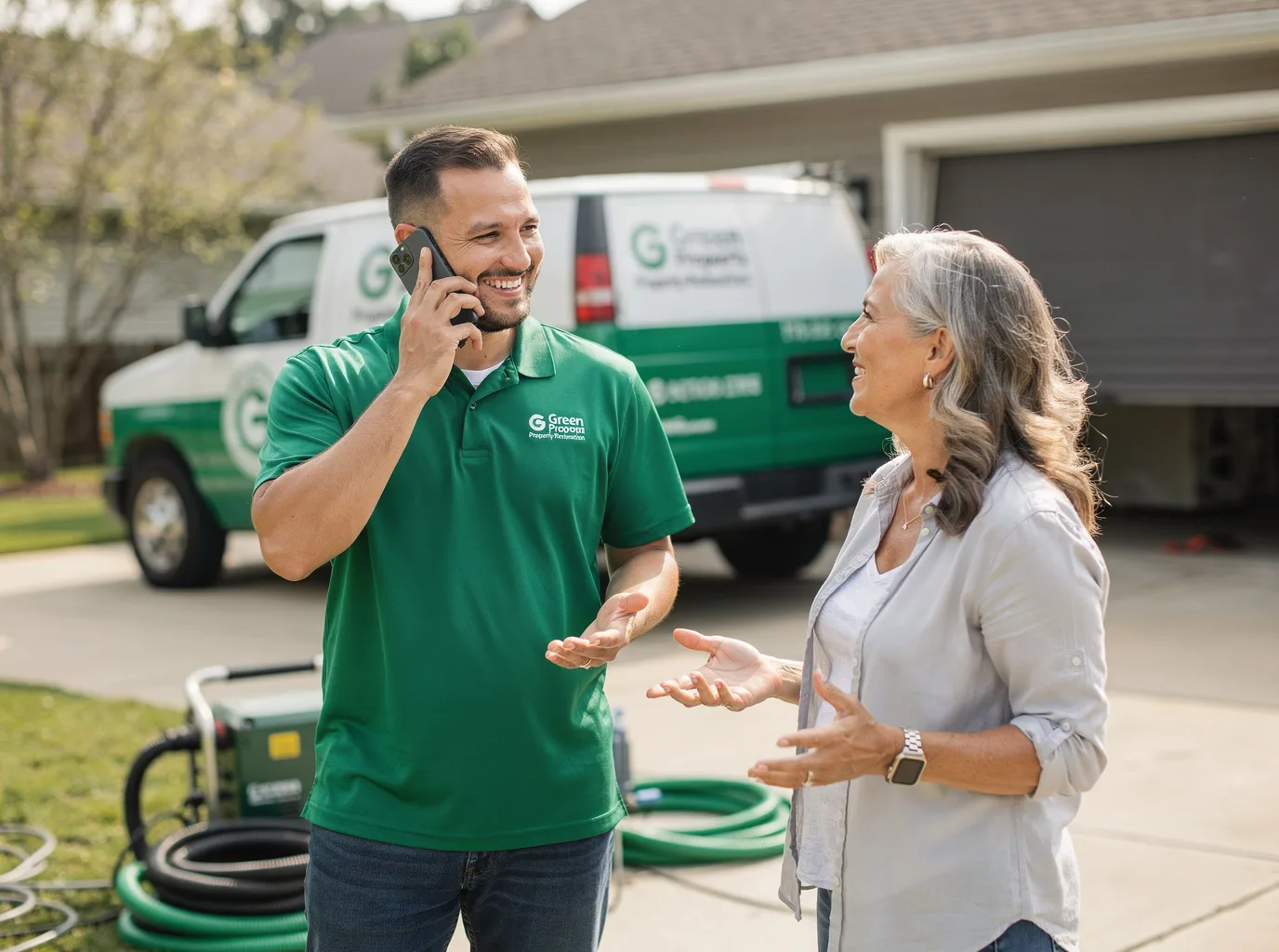 Water Damage Restoration Otterbein, IN FAQs